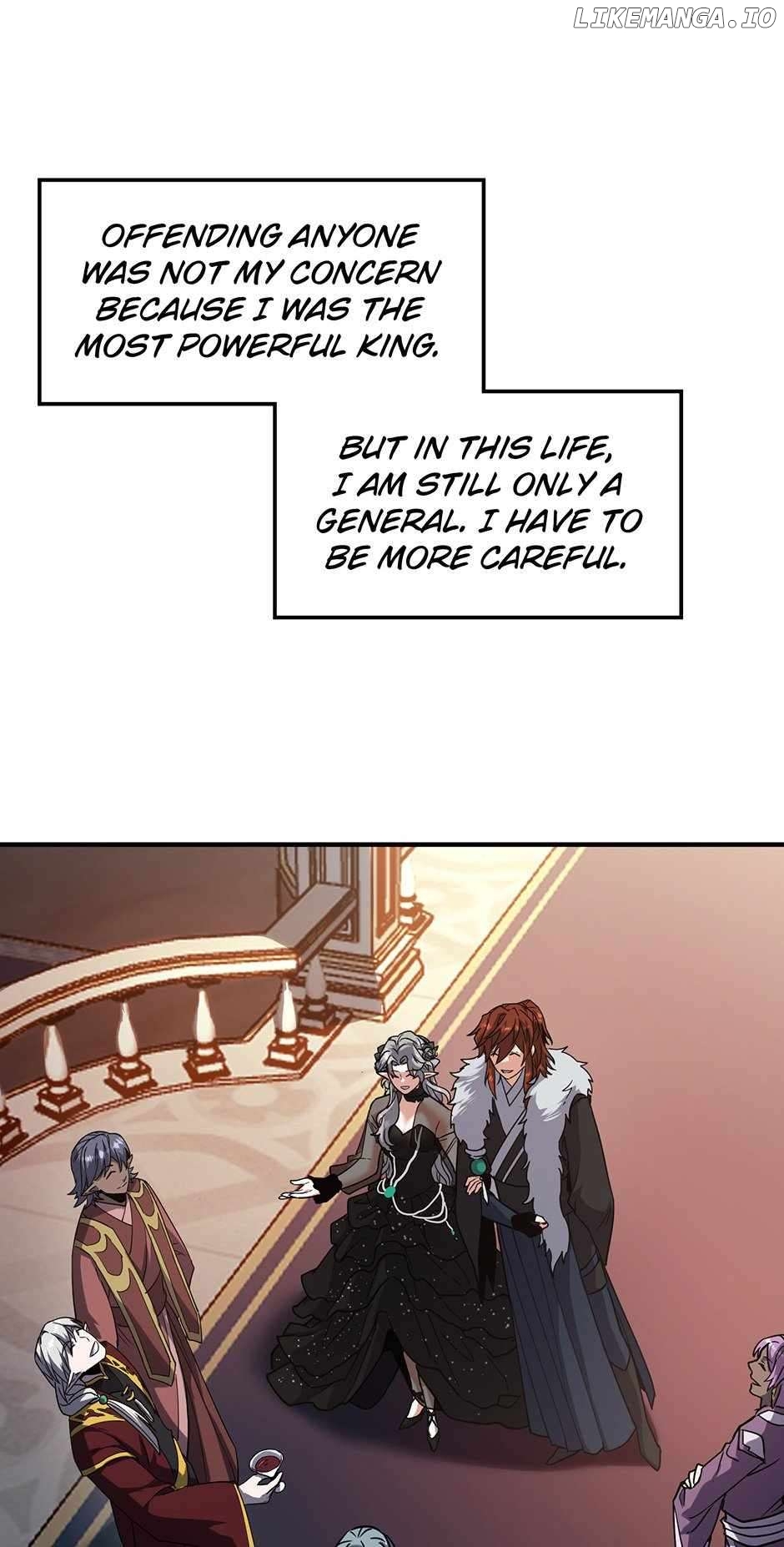 The Beginning After The End Chapter 199 image 50